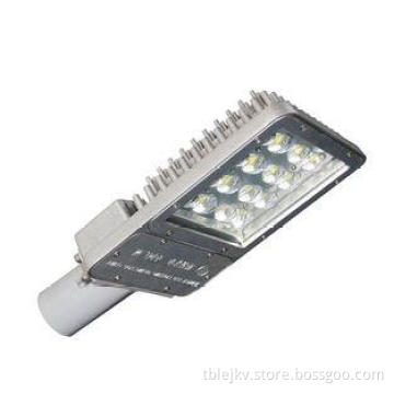IP66 Cree LED Roadway Light 120w , Led Street Lights Energy